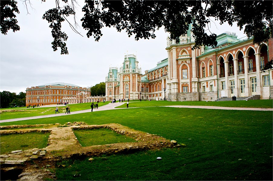 Отель Орехово - photo 5