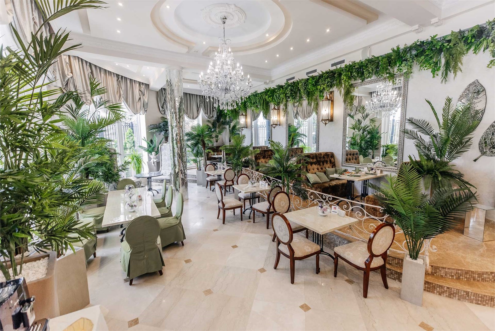 GREEN HOUSE Detox & SPA Hotel - photo 3