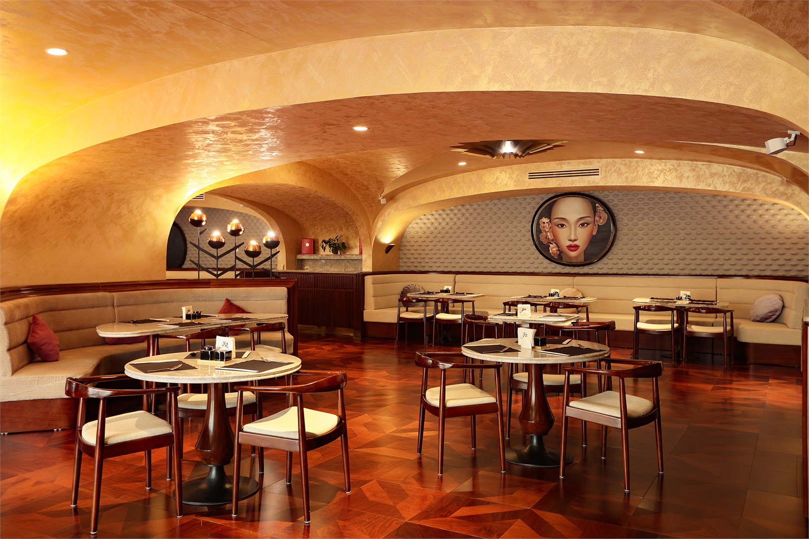 Tigre de Cristal Hotel & Resort - photo 4