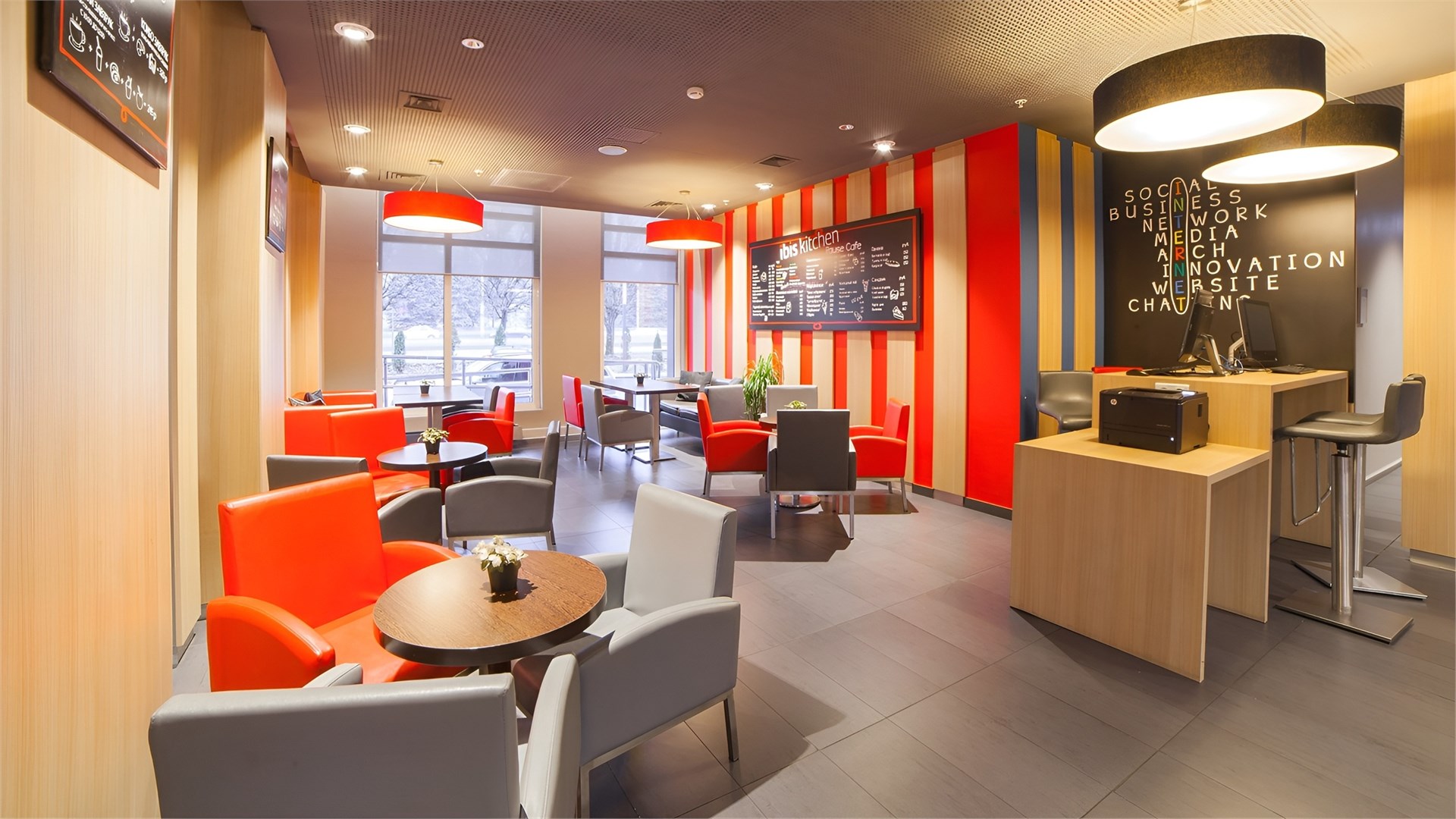 ibis Калининград Центр - photo 2