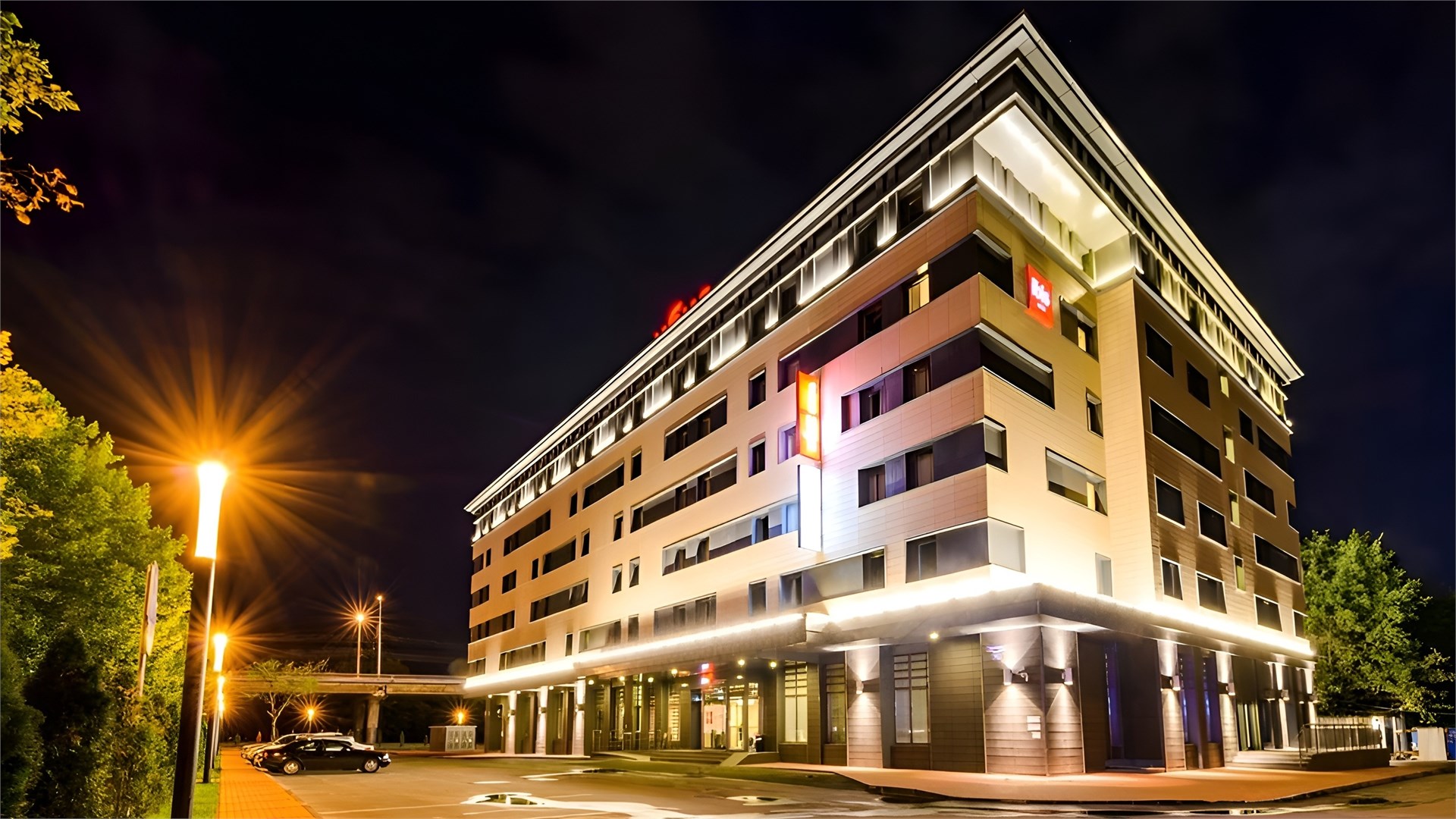 ibis Калининград Центр - photo 5