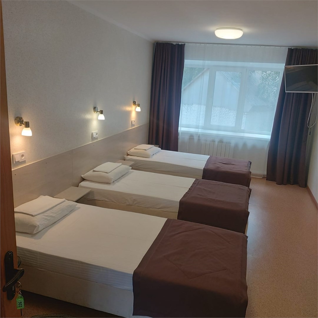 Колос - photo 2