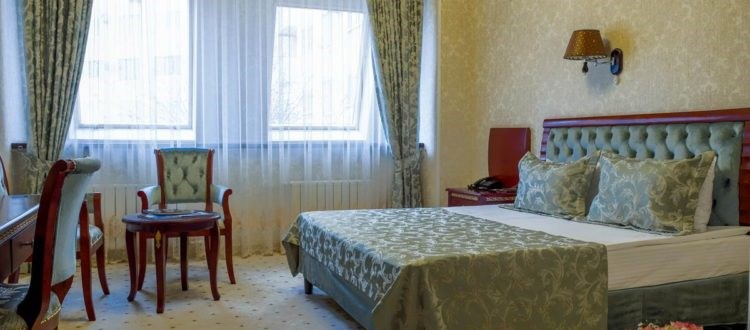 Отель "Арена Сити" - photo 2