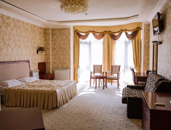 Отель "Арена Сити" - photo 3