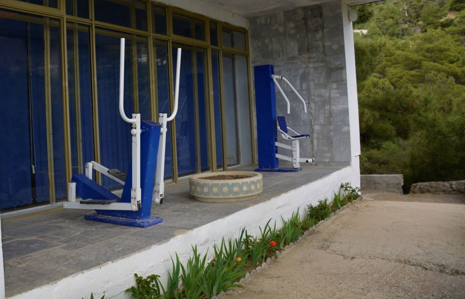 Пансионат Полет