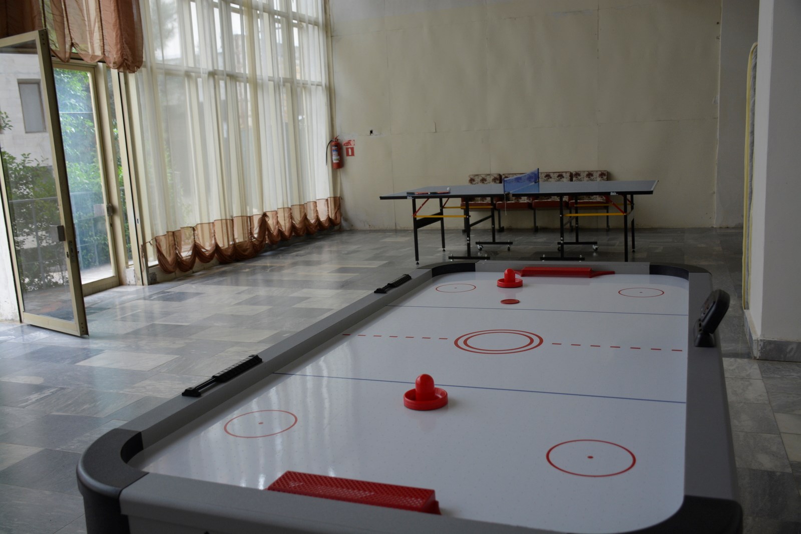 Пансионат Полет - photo 5