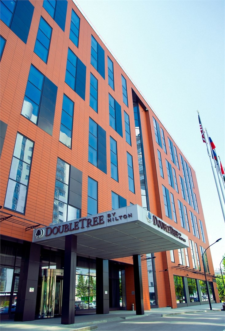 DoubleTree by Hilton