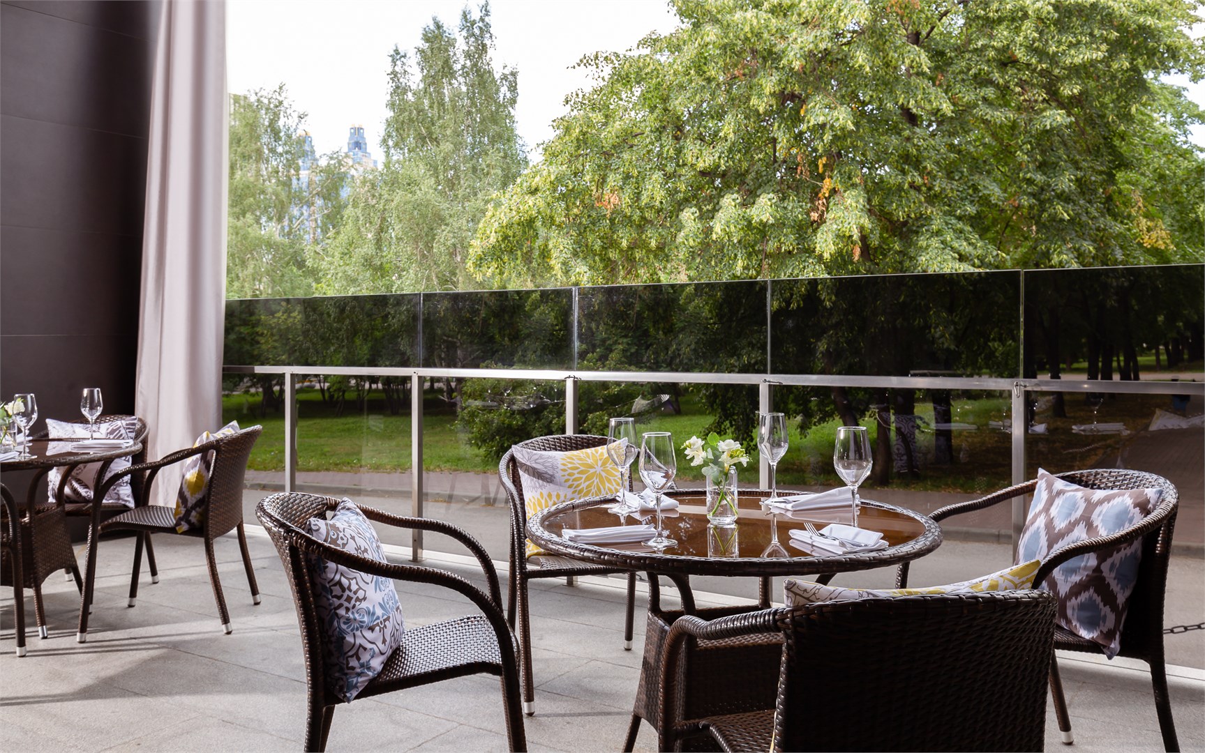 DoubleTree by Hilton - photo 4