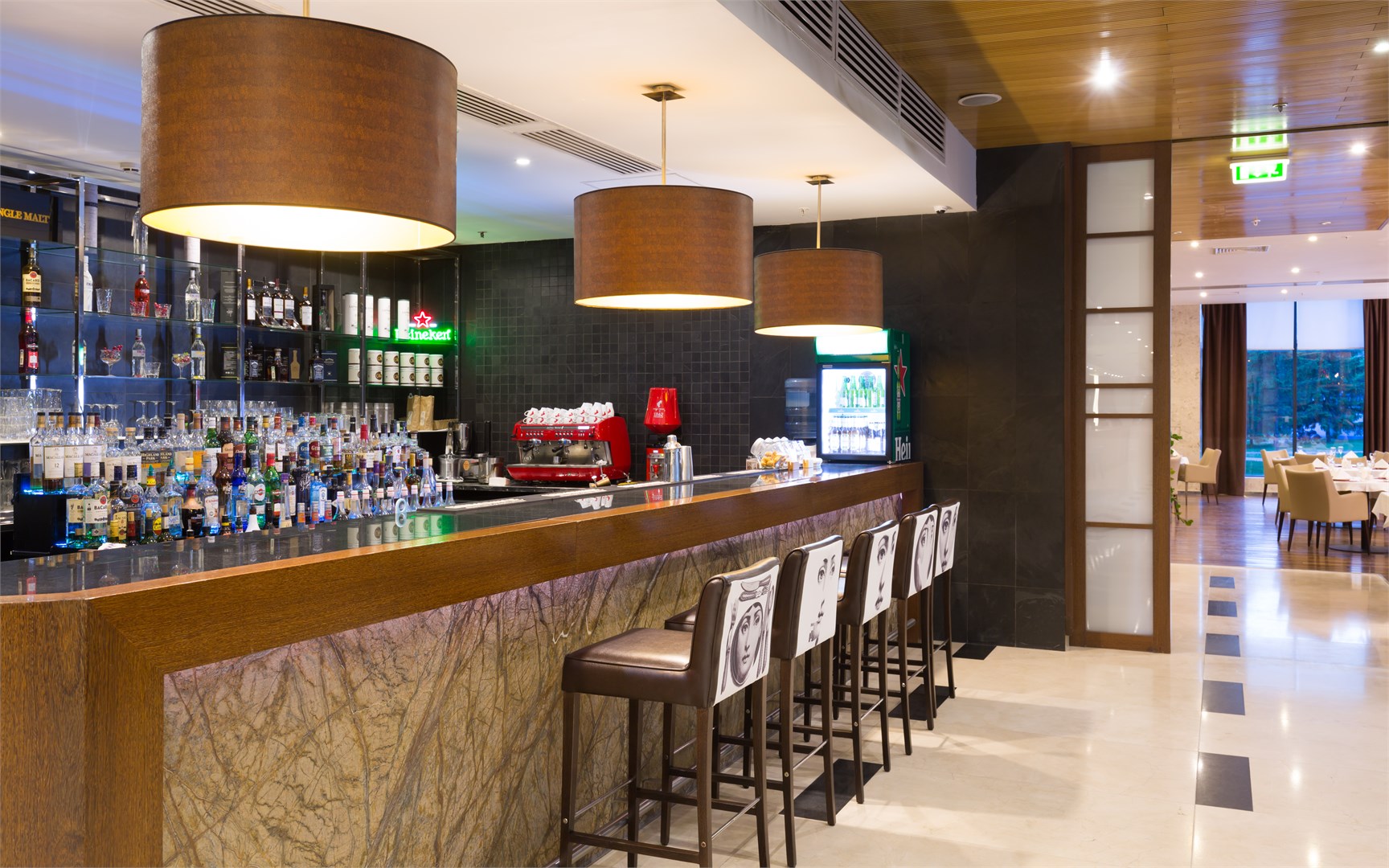 DoubleTree by Hilton - photo 5