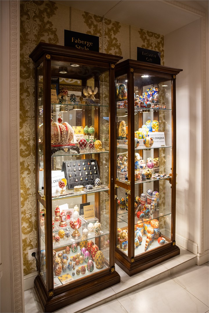 Grand Catherine Palace Hotel - photo 4