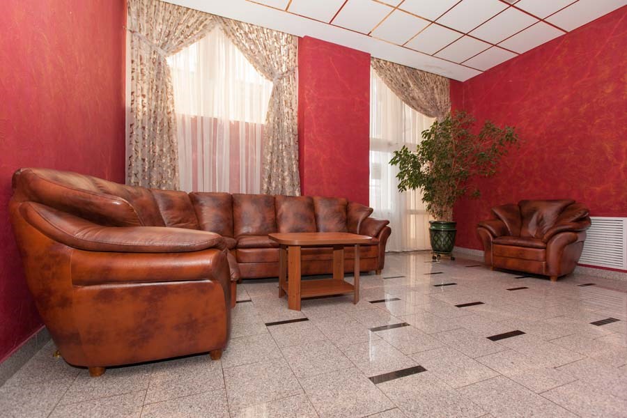 Гостиница Регина Университетская - photo 4