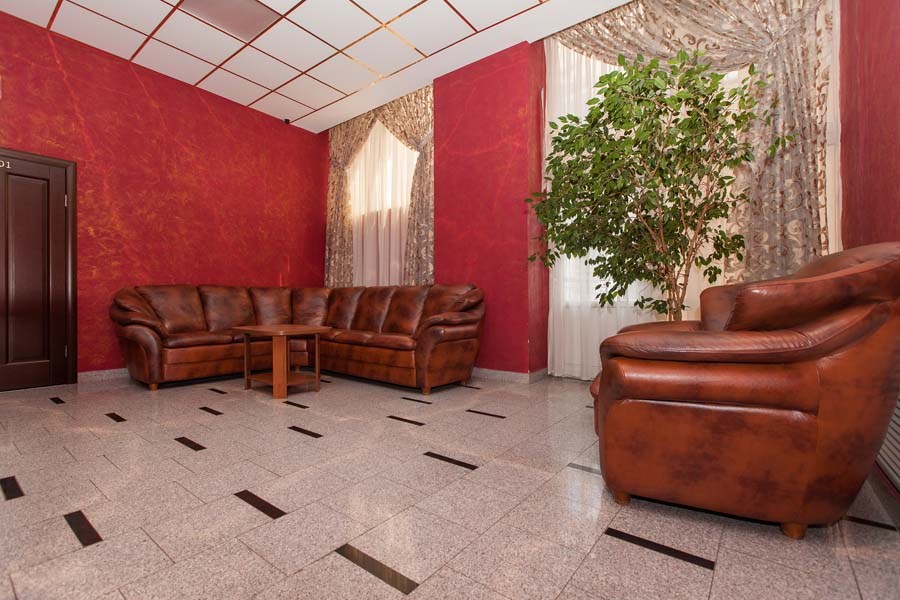 Гостиница Регина Университетская - photo 5