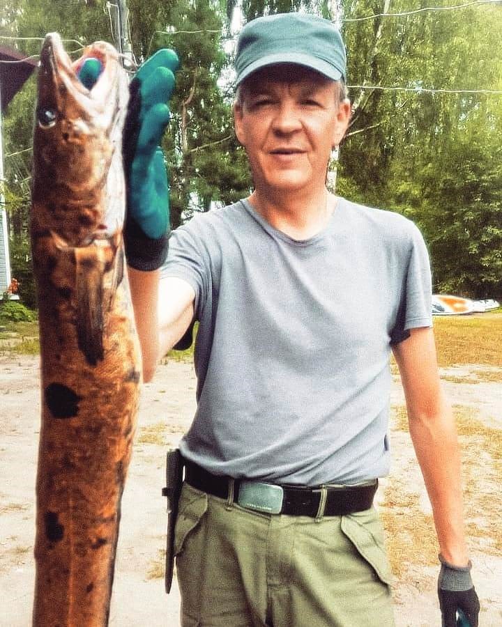 База отдыха "Кемпинг Сандал" - photo 4