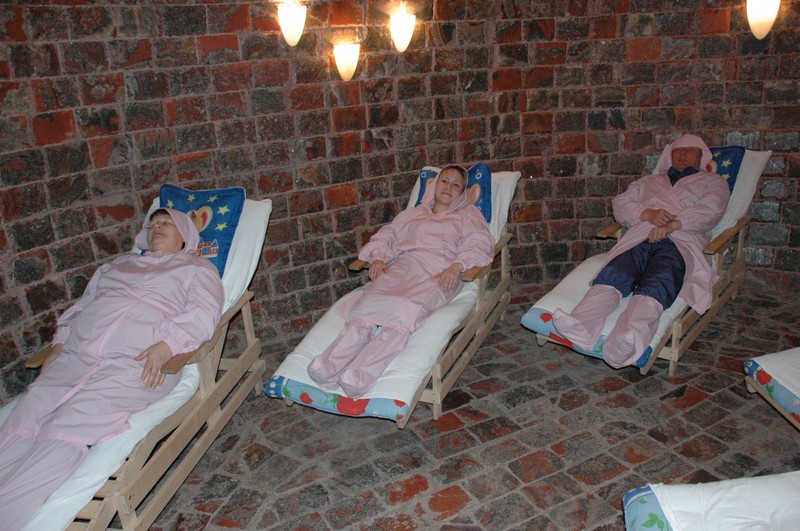 Санаторий "Колос" - photo 2