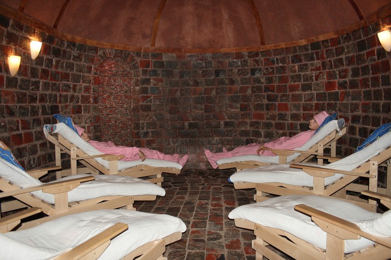 Санаторий "Колос" - photo 3