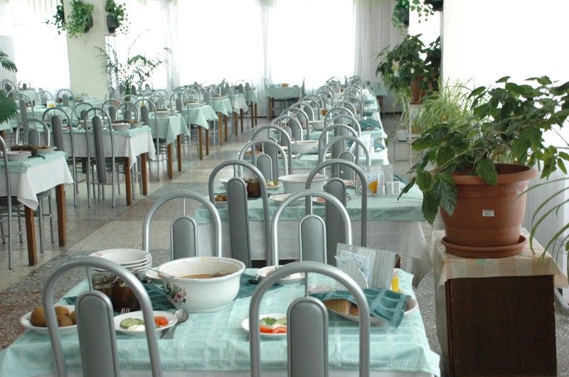 Санаторий "Колос" - photo 4