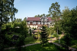 Царская охота - photo 4