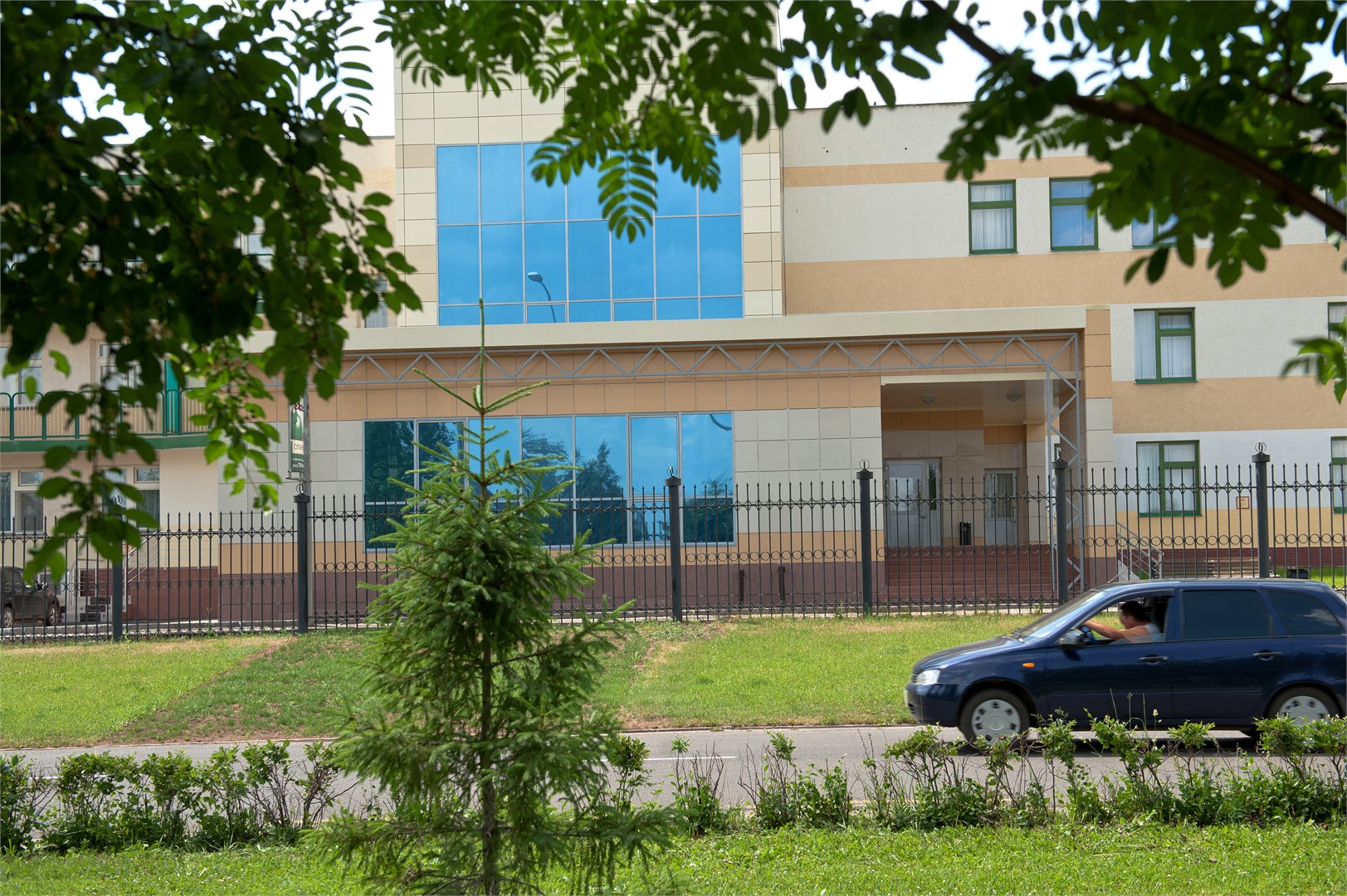 Ростоши - photo 2