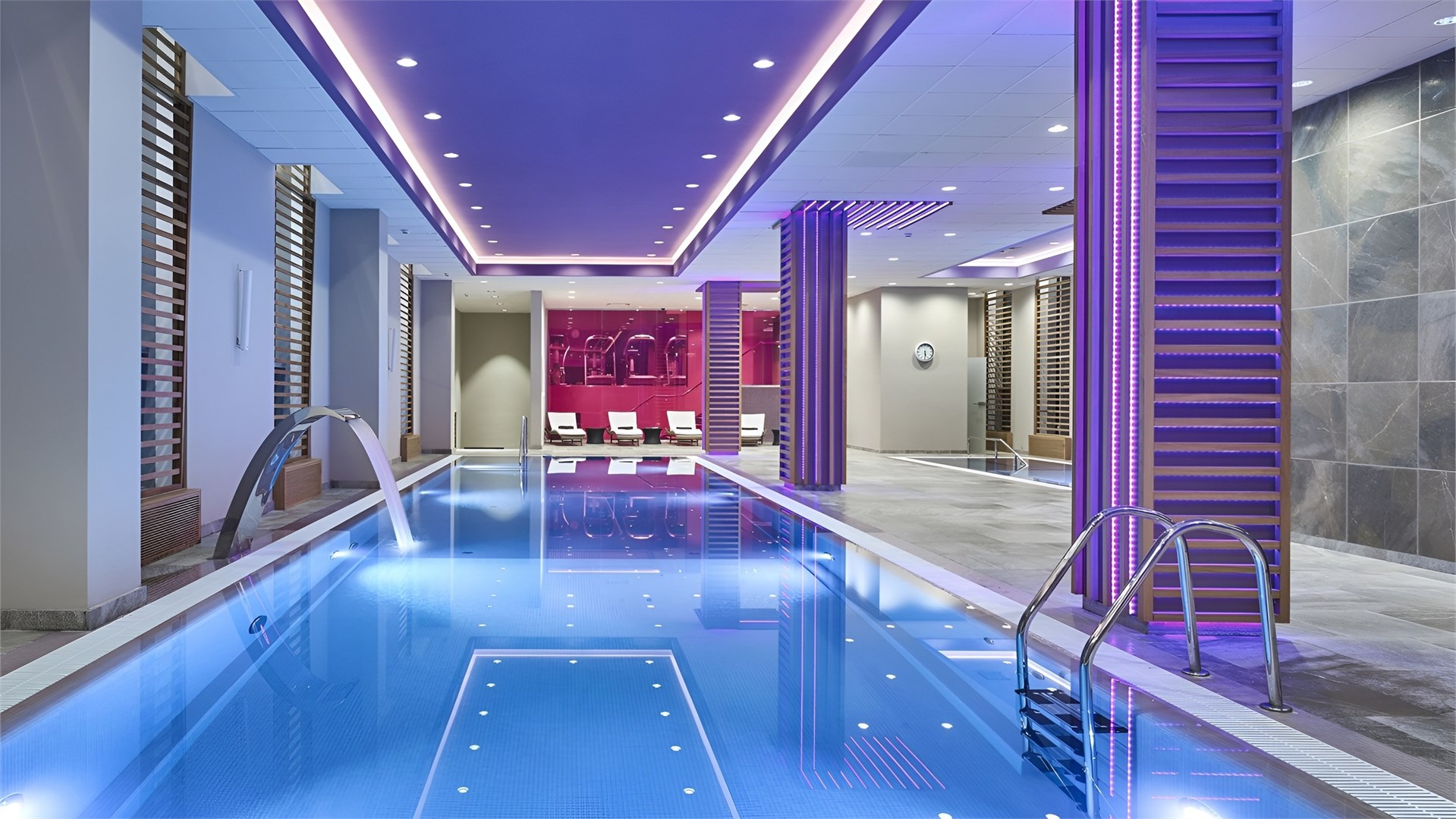 Novotel Москва Киевская