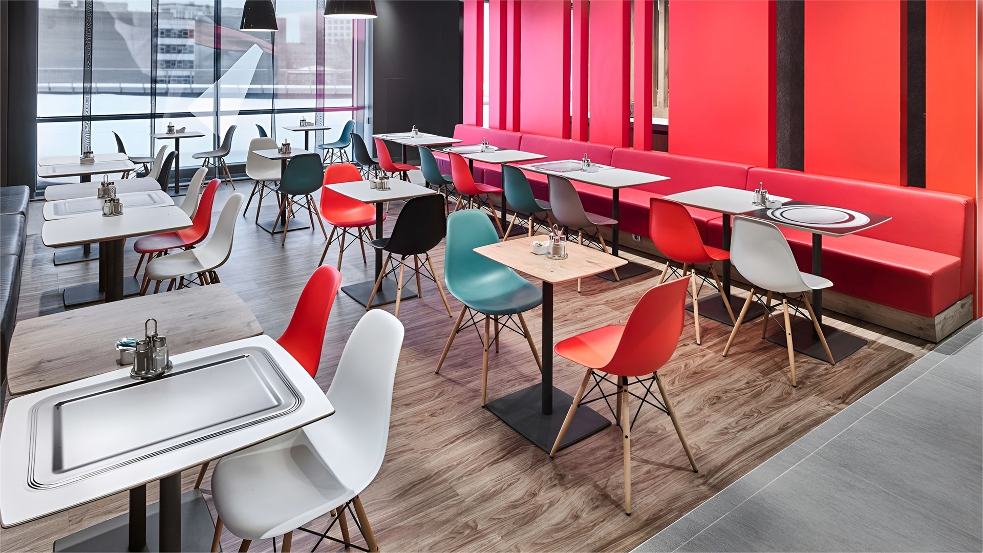 ibis Москва Киевская - photo 5