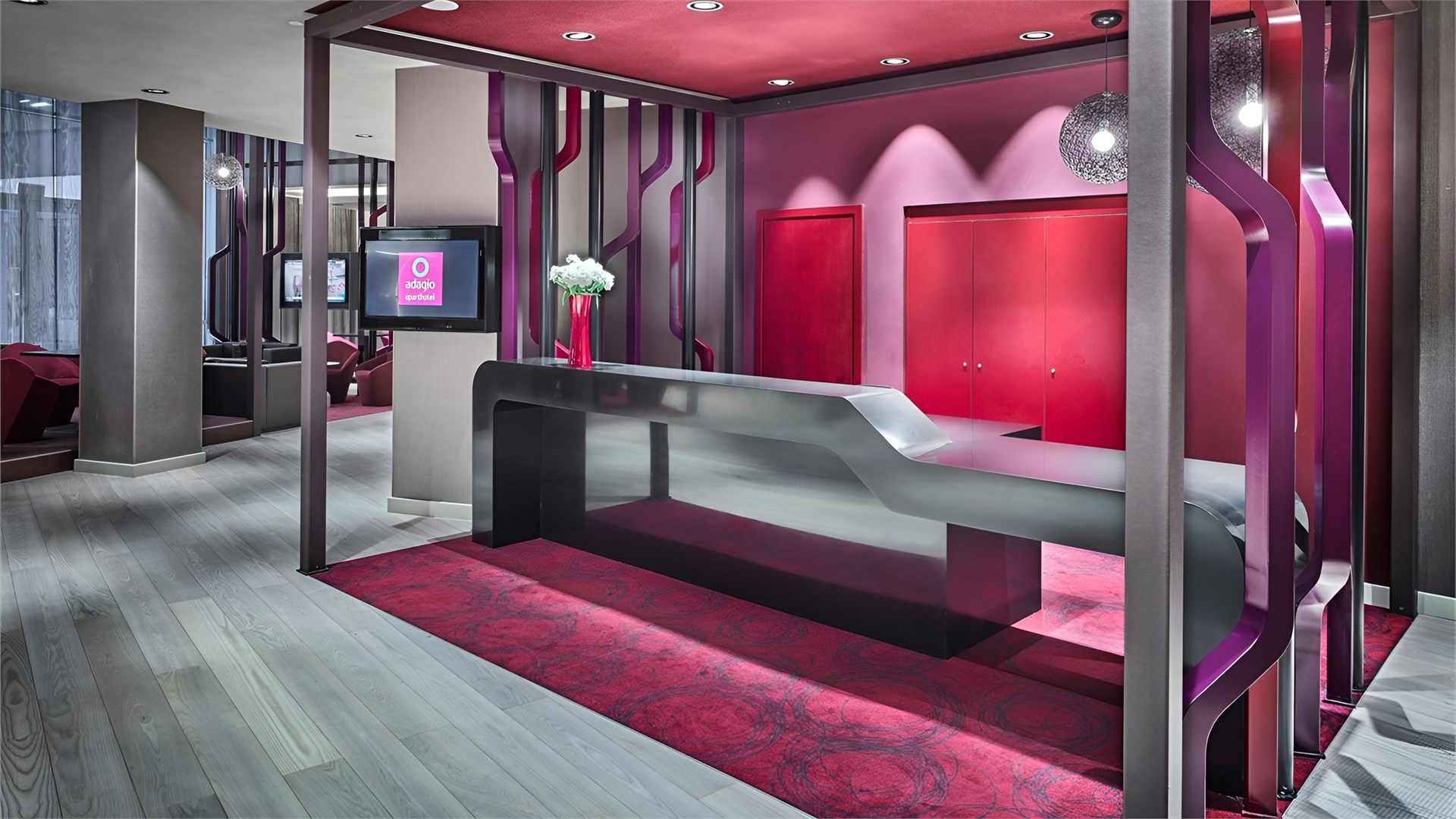 Adagio Москва Киевская - photo 3