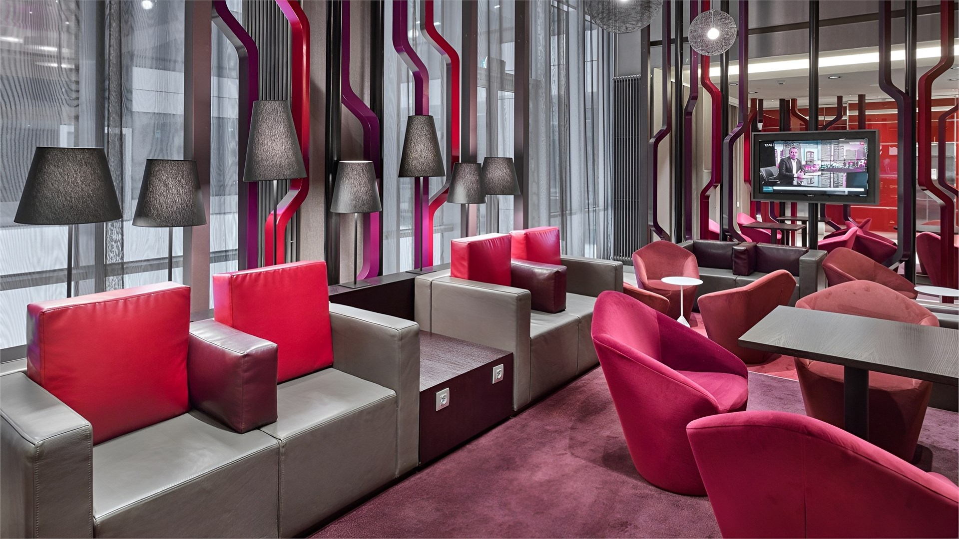 Adagio Москва Киевская - photo 4