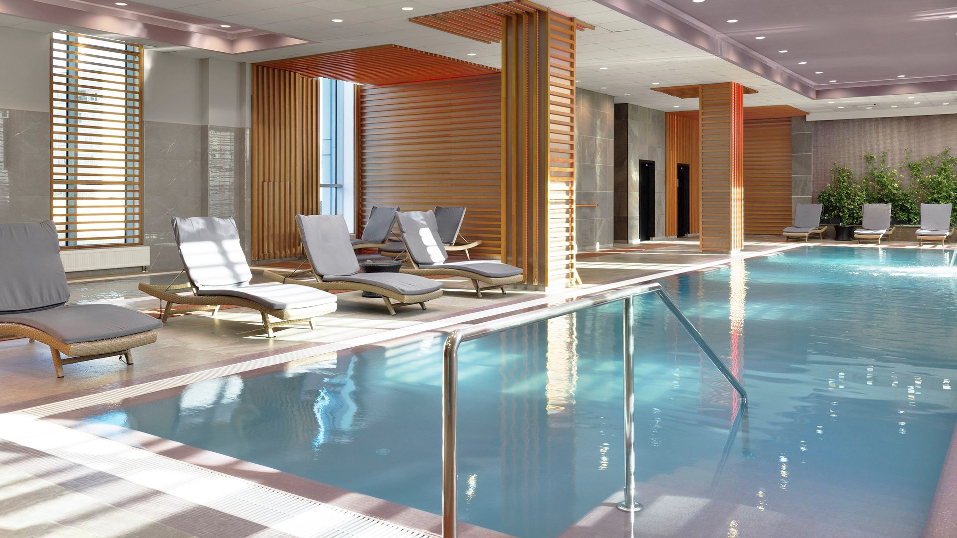 Adagio Москва Киевская - photo 5