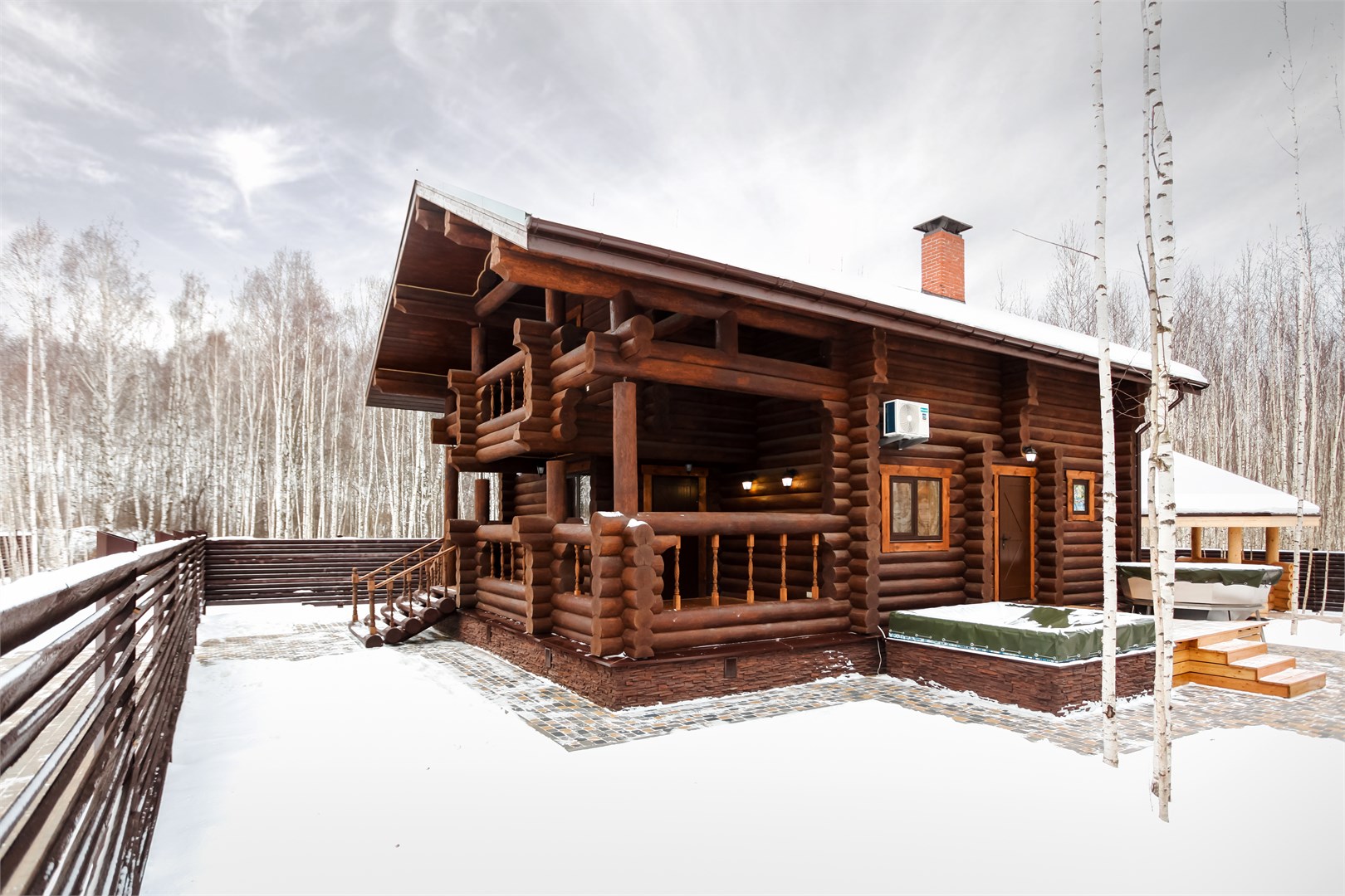 Spa Village NRing - photo 2