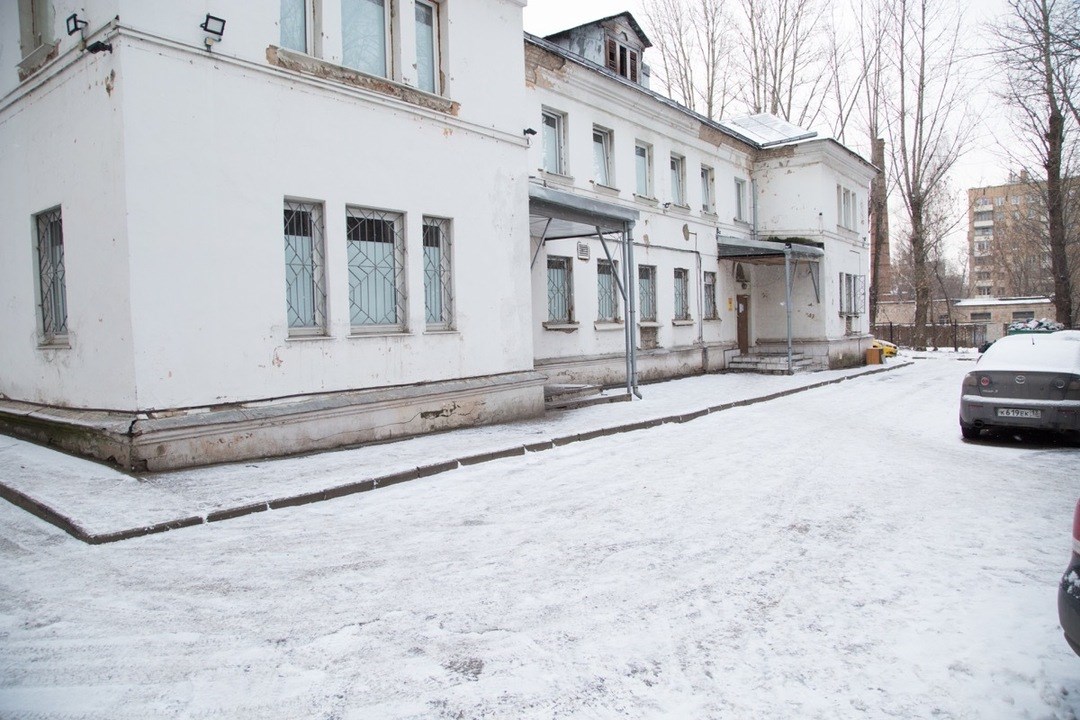 Хостел ДЕПО - photo 2