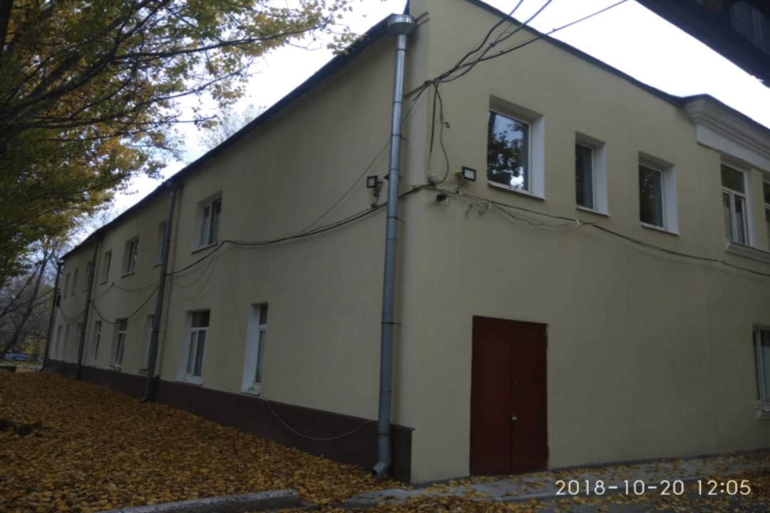 Хостел ДЕПО - photo 3