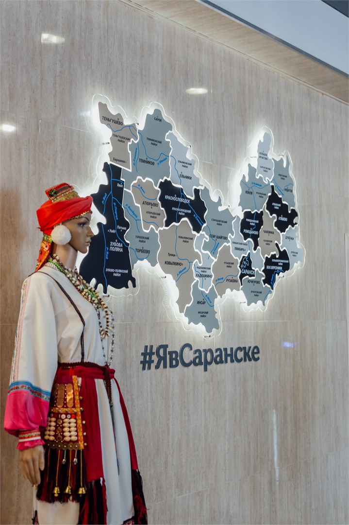 Гостиница "Саранск" - photo 3