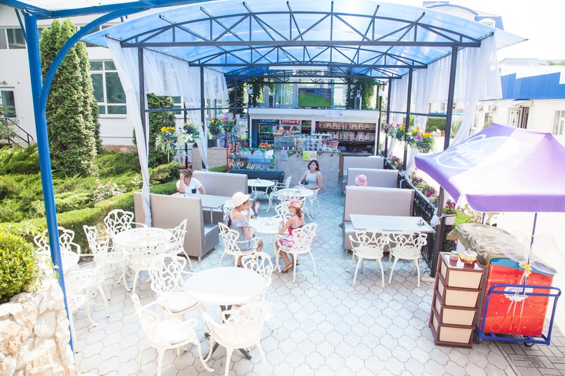 Рябинушка - photo 3