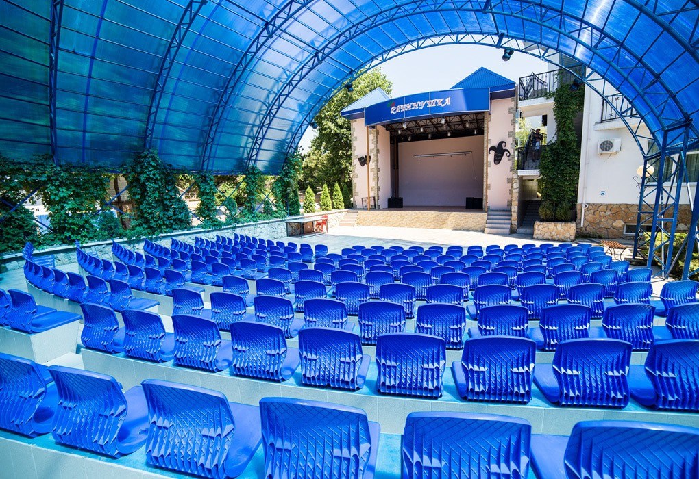 Рябинушка - photo 4