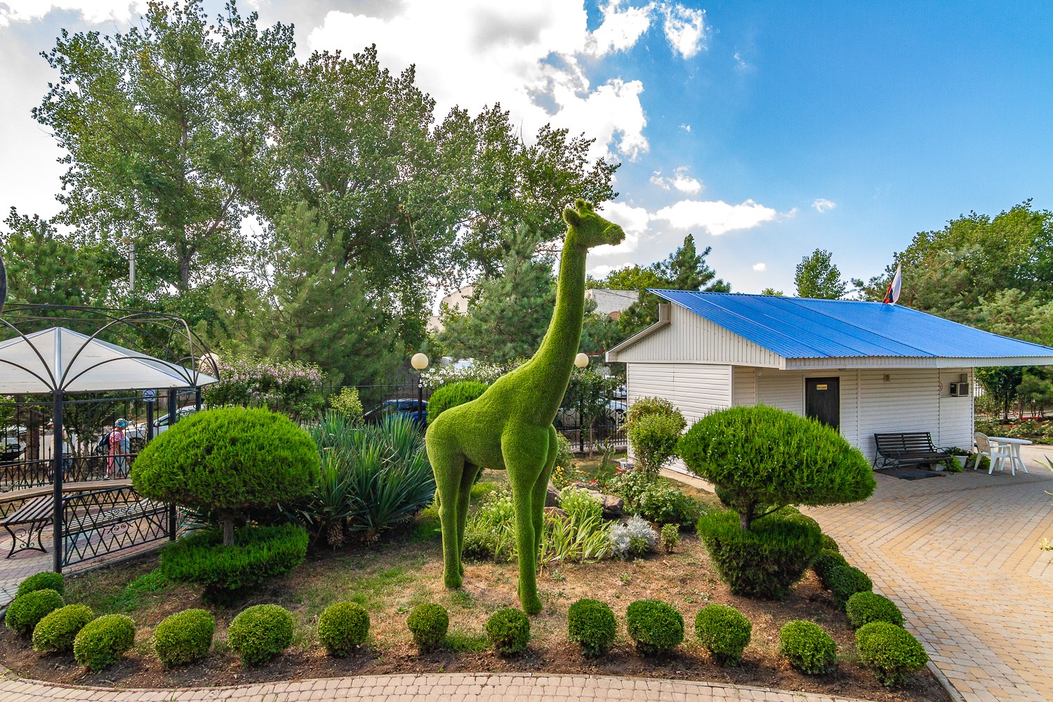 Рябинушка - photo 5