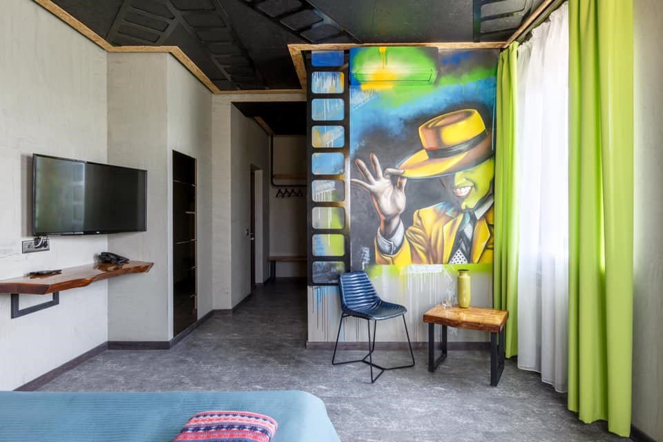 Петров Авеню - photo 2