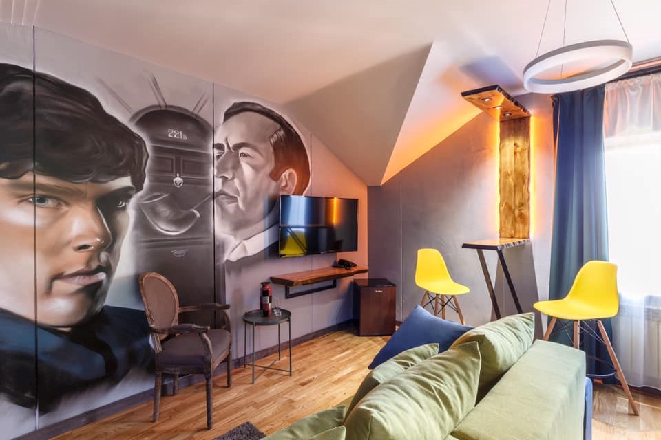 Петров Авеню - photo 3