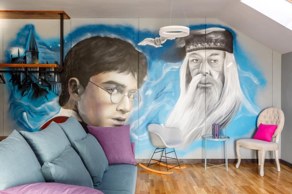 Петров Авеню - photo 5