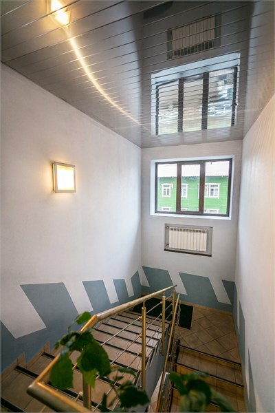 Гостиница Петрозаводск - photo 3
