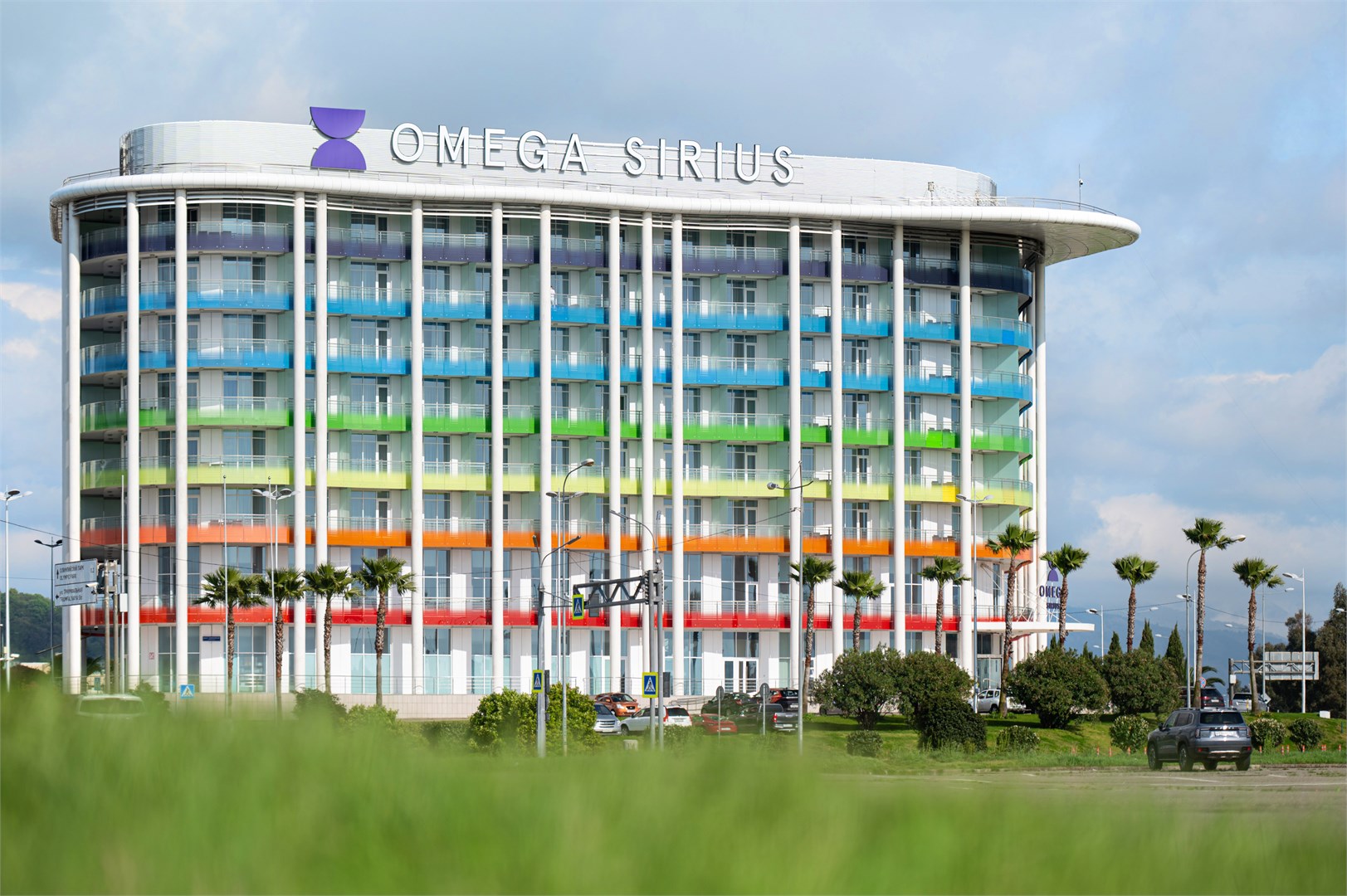 Omega Sirius - photo 2