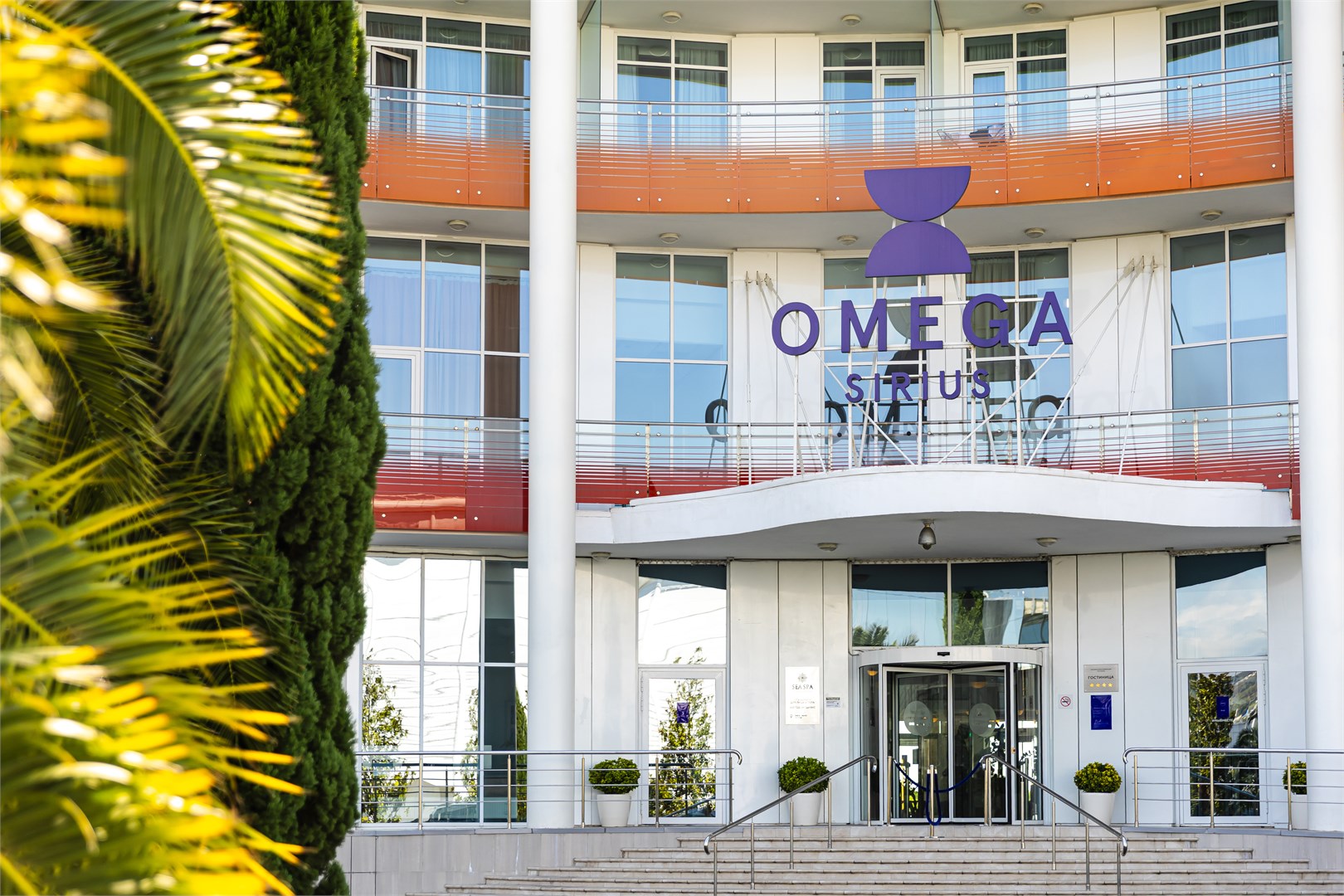 Omega Sirius - photo 3