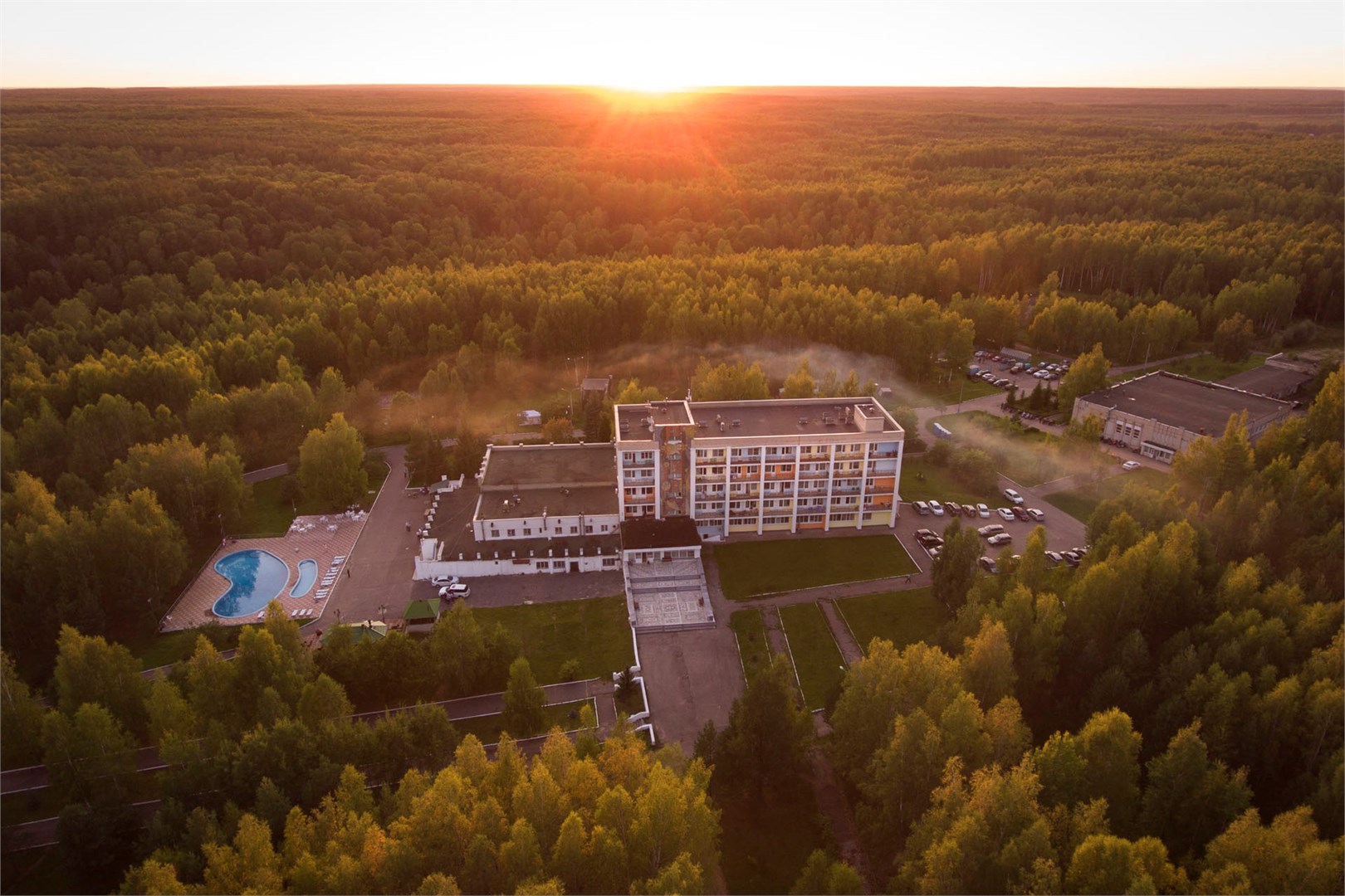 Морозовский - photo 3