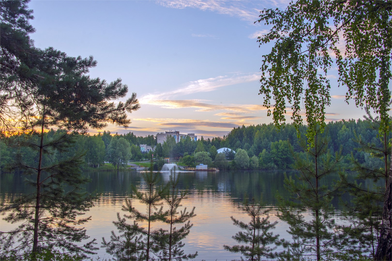 Морозовский - photo 4