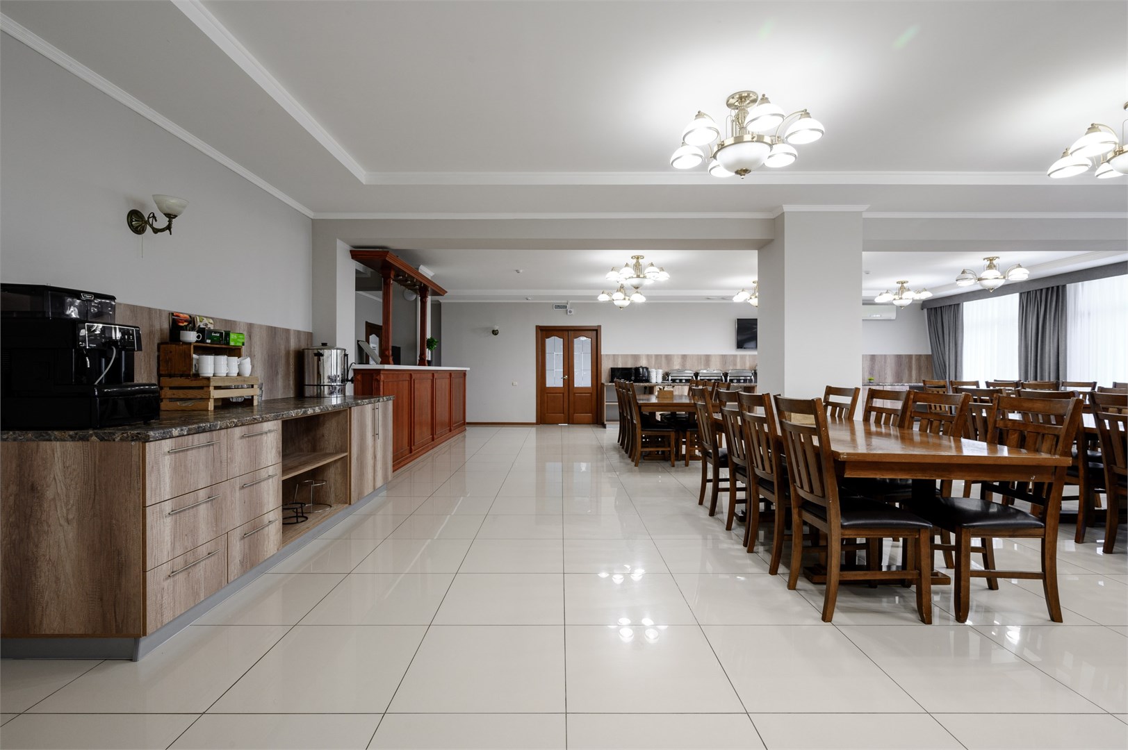 AZIMUT Парк Отель Волга Астрахань - photo 5