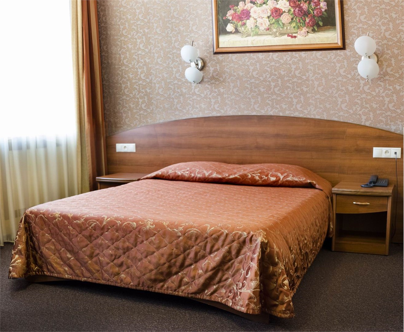 Гостиница Метелица - photo 2