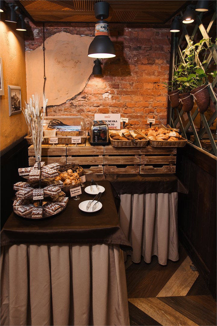 Отель "Catherine Art Hotel" - photo 3