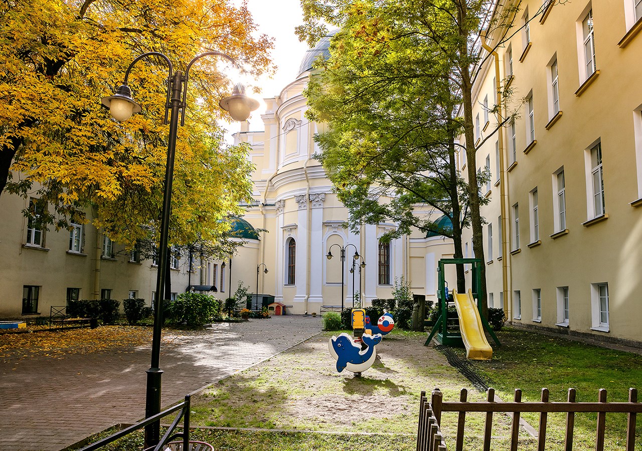 Отель "Catherine Art Hotel" - photo 5