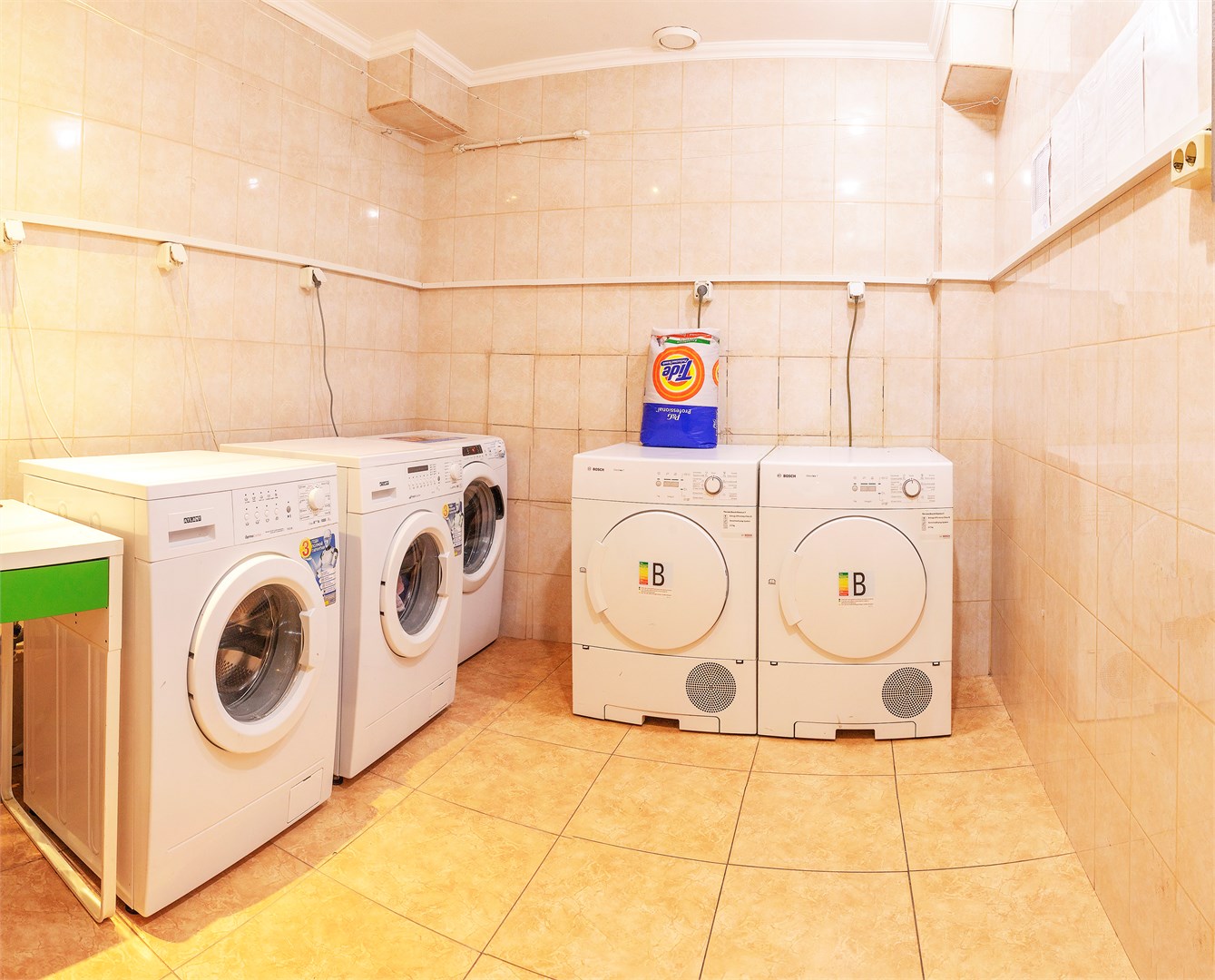 Хостел КОМФОРТ ПАРК - photo 5