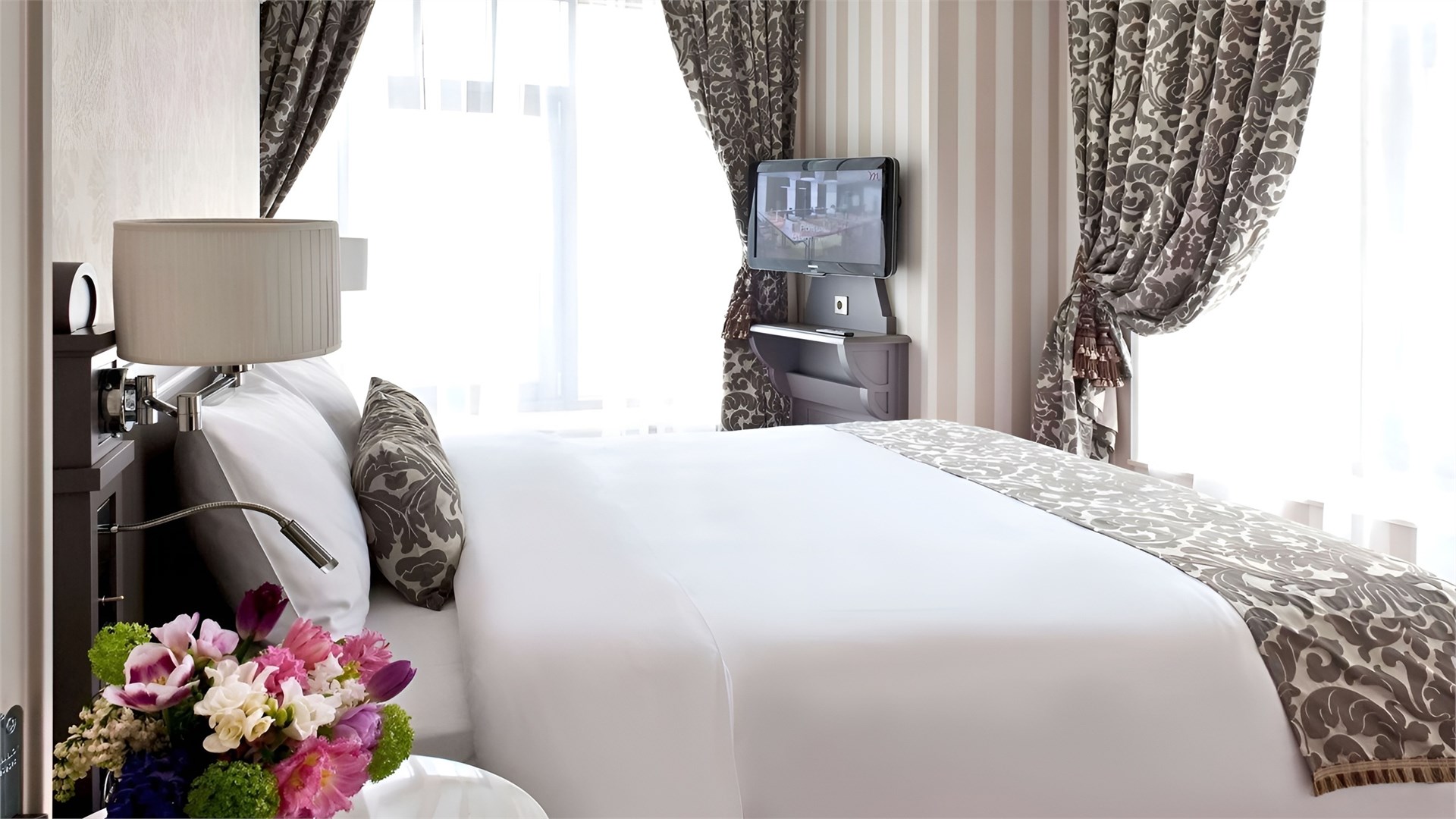 Mercure Арбат Москва - photo 2
