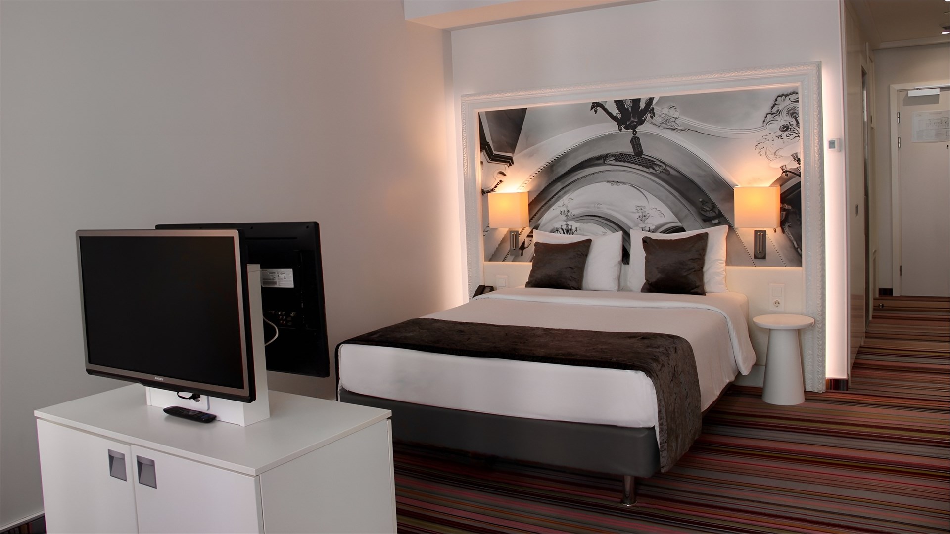 Mercure Москва Бауманская - photo 2