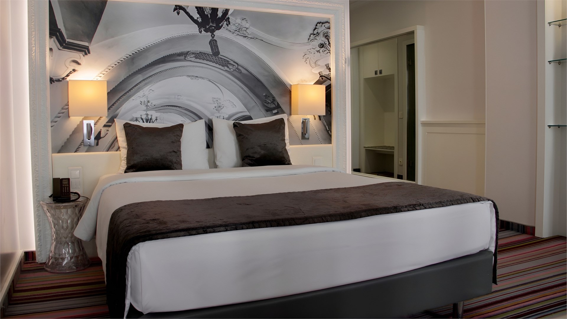 Mercure Москва Бауманская - photo 3